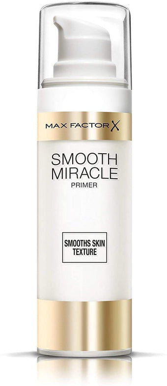 Max Factor Smooth Miracle Primer 30 ml
