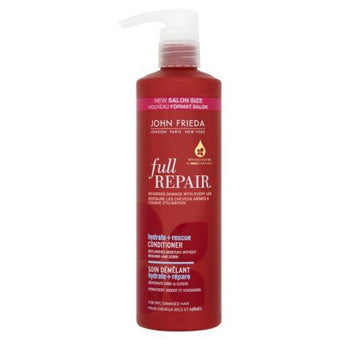John Frieda Full Repair Hydrate Plus Recuse Conditioner 500ml