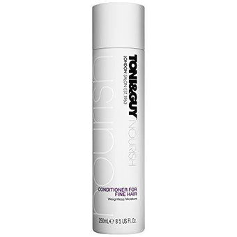 Toni And Guy Volume Addiction Conditioner