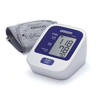 Omron M2 Hem-7120 Basic Automatic Upper Arm Blood Pressure Monitor