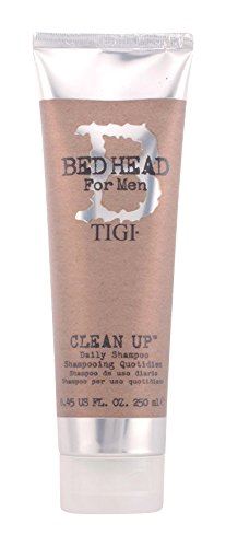 Tigi Bed Head Clean Up Daily Shampoo  250 Ml