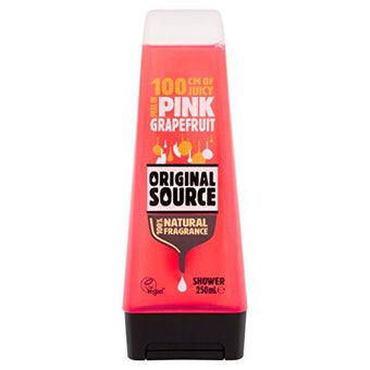 Original Source Pink Grapefruit Shower 250ml