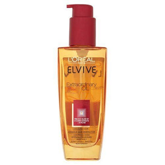 L'Oreal Elvive Extraordinary Oil Coloured Hair 100ml