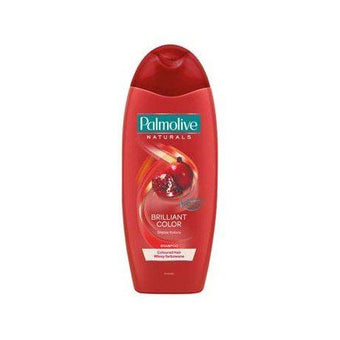 Palmolive Brilliant Colour Shampoo