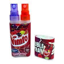 Vimto Double Candy Spray 12ml