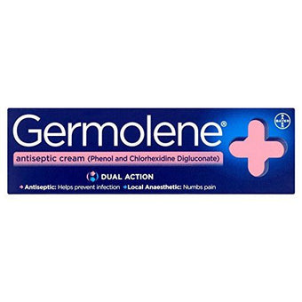 Germolene Cream 30g