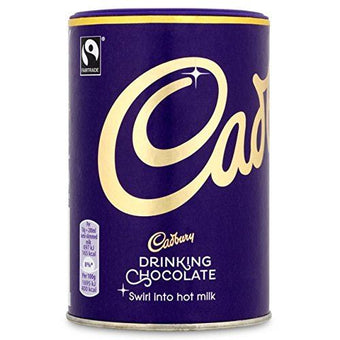 Cadbury Drinking Chocolate 500g