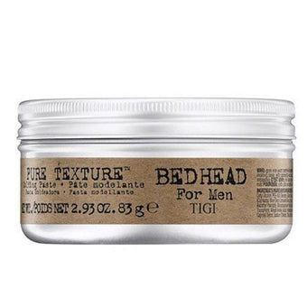 TIGI Bed Head for Men Pure Texture Molding Paste - 83 ml