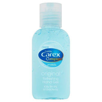 Carex Original Handgel 50ml