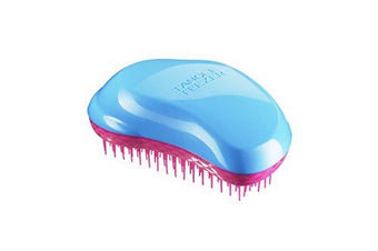 Tangle Teezer Blueberry Pop Hair Brush Blue/Pink 2.5 Ounce