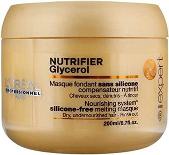 L'Oreal Expert Professionnel Nutrifier Hair Mask 200ml