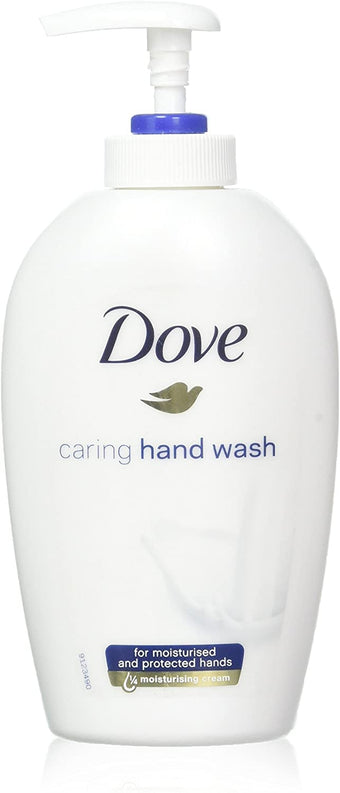 Dove Beauty Cream Wash 250ml
