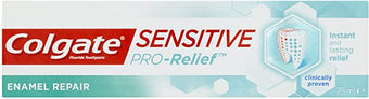 Colgate Pro-Relief Sensitive Enamel Repair 75ml