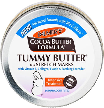 Palmer's Cocoa Butter Formula Tummy Butter 125g