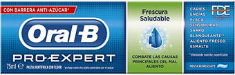Oral-B Pro Expert Whitening Toothpaste 75ml