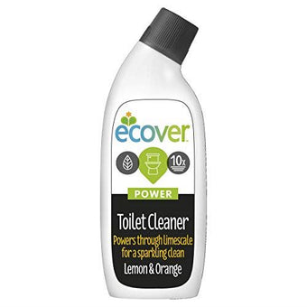 Ecover Toilet Cleaner Power 750ml