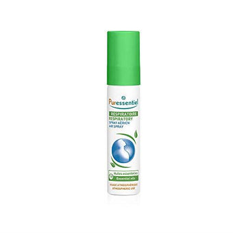 Puressentiel Respiratory Air Spray 20 ml