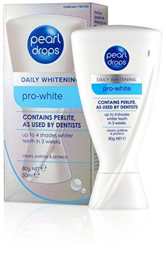 Pearl Drops Professional Intensive Whitening Toothpolish