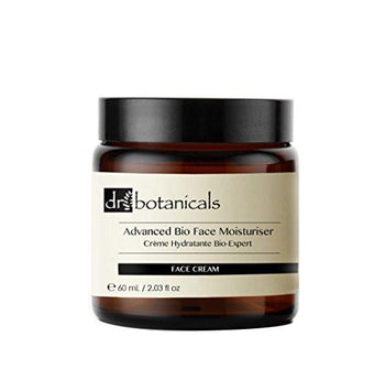 Dr Botanicals Advanced Bio Face Moisturiser