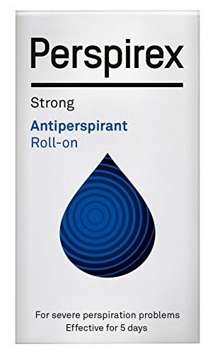 Perspirex Strongantiperspirant Roll On