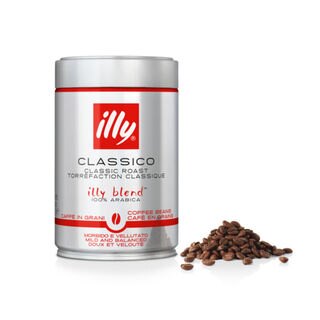 Illy Coffee Beans 250G(Pack Of 1)
