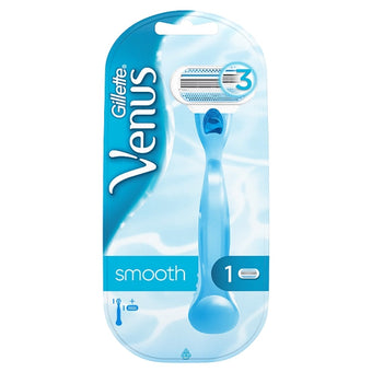 Venus Smooth Women's Razor 3 Blades