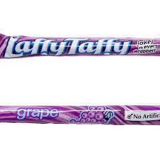 Laffy Taffy Rope Grape 22g