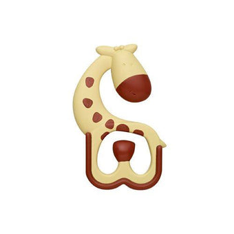 Dr Brown's Ridgees Giraffe Teether
