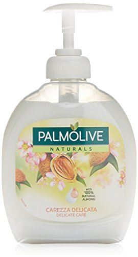 Palmolive Cream Soap Naturals 300ml