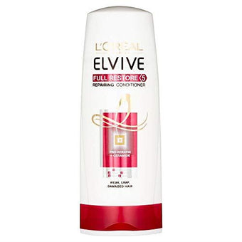 L'Oreal Elvive Full Restore 5 Conditioner 400ml