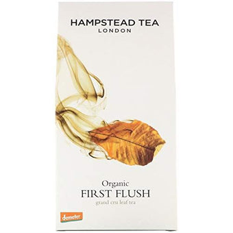 Hampstead First Flush Leaf Tea 100g