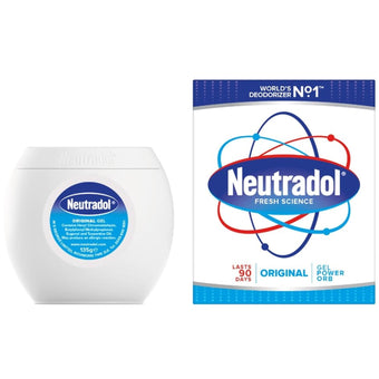 Neutradol Gel Odour Destroyer Original