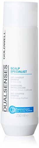 Goldwell Dual Senses Scalp Specialist Anti-Dandruff Shampoo 250ml
