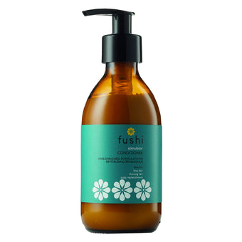 Fushi Stimulator Herbal Conditioner - Glass 230ml