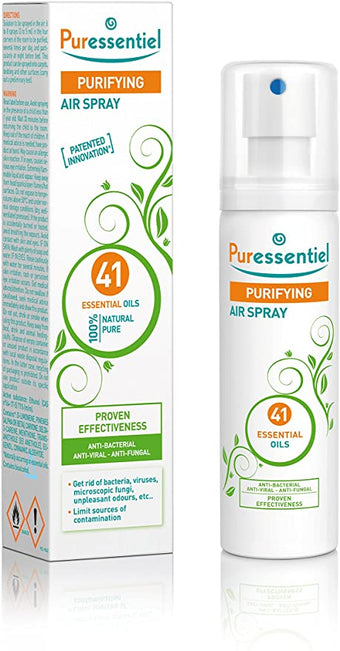 Puressential Air Purifying Spray 75ml