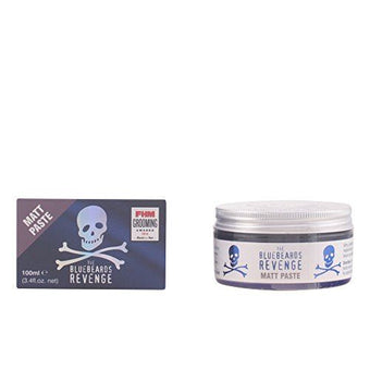 The Bluebeards Revenge 100ml Matt Paste