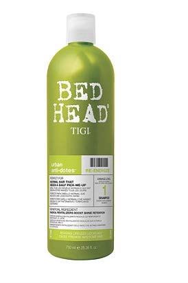 Tigi Bed Head Urban Antidotes Re-Energize Shampoo, 25.36 Ounce