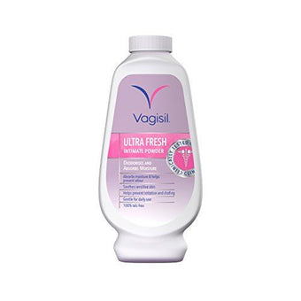 Vagisil 100% Talc Free Feminine Powder - 100g