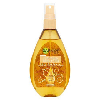 Garnier Ultimate Beauty Body Oil 150ml