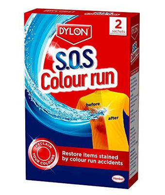 Dylon Colour Run Remover