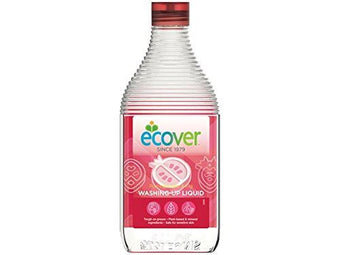 Ecover Washing Up Liquid - Pomegranate & Fig 450ml