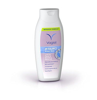 Vagisil Ph Balance Wash 250ml