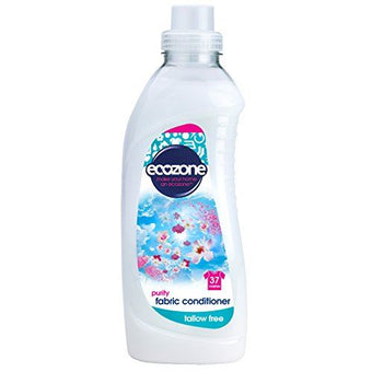 Ecozone Fabric Conditioner - Purity 1Ltr