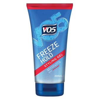 VO5 Extreme Style Freeze Gel 200 ml
