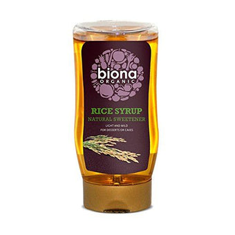 Biona Rice Syrup 350g