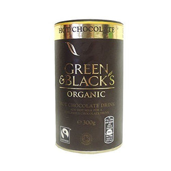 Hot Chocolate - Fairtrade 300g