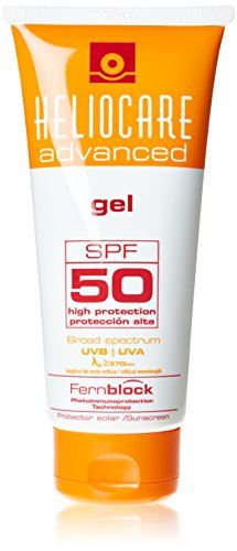Heliocare Spf 50 Gel 200ml