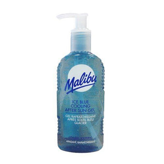 Malibu After Sun Gel Ice Blue Cooling 200ml