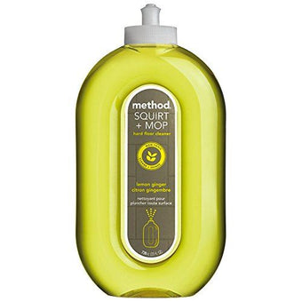 Method  Squirt & Mop All Purpose Floor Cleaner 739ml