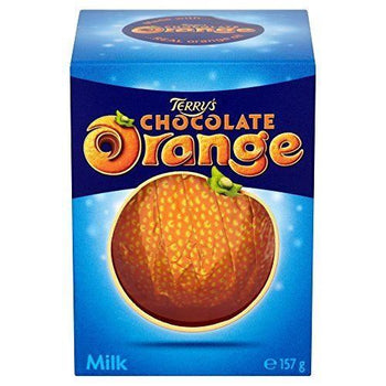 Terry's Chocolate Orange 157g